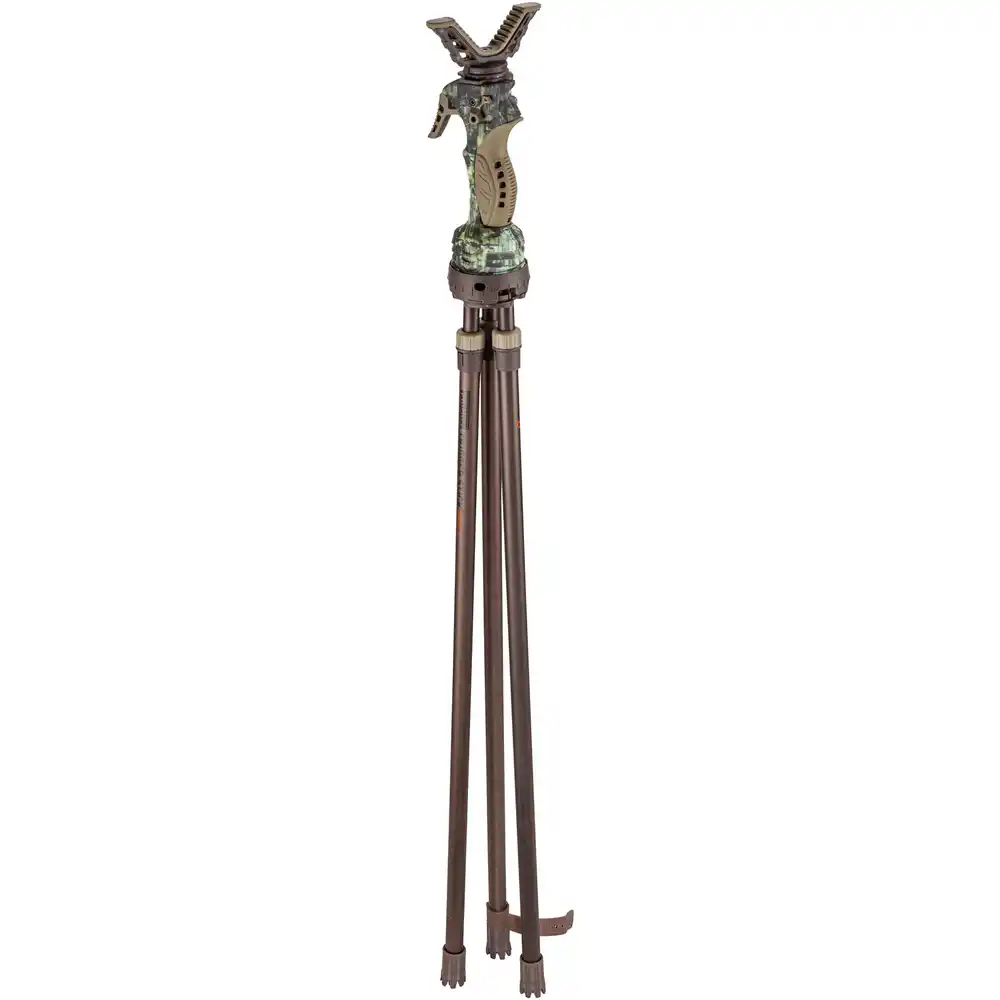 Zielstock Trigger Sticks® Gen. 3 – Tall Tripod